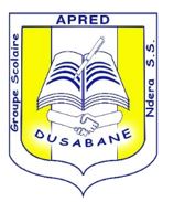 APRED Logo